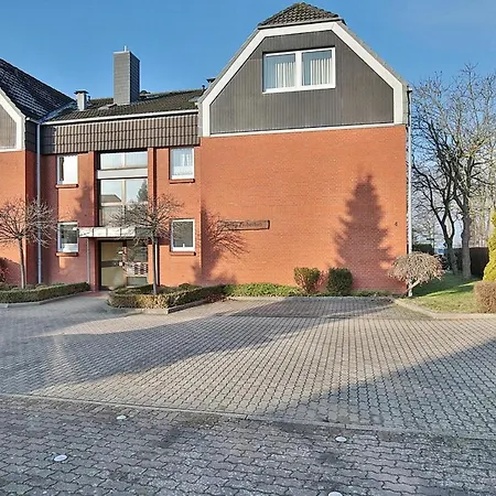 Haus Hubertus Haus Hubertus 05 Apartman *