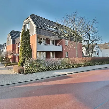 Apartman Haus Hubertus Haus Hubertus 05