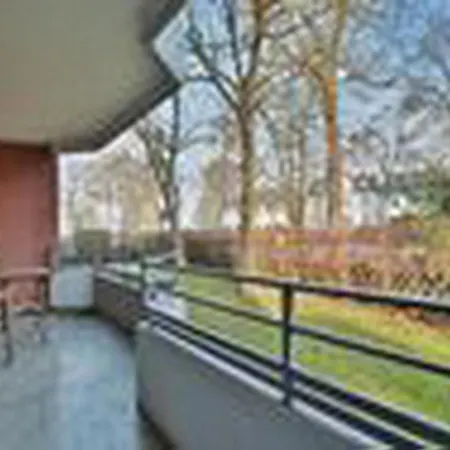 Haus Hubertus Haus Hubertus 05 Apartman *