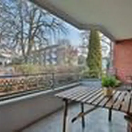 Haus Hubertus Haus Hubertus 05 Apartman Niendorf